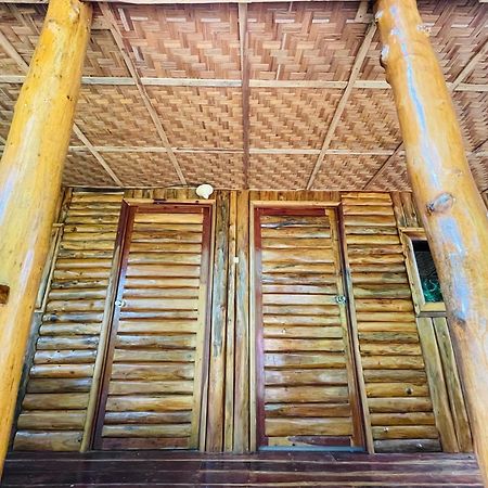 Travis Post Homestay Siquijor Dış mekan fotoğraf