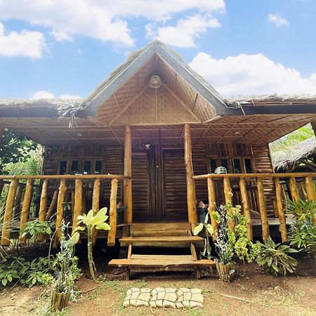 Travis Post Homestay Siquijor Dış mekan fotoğraf