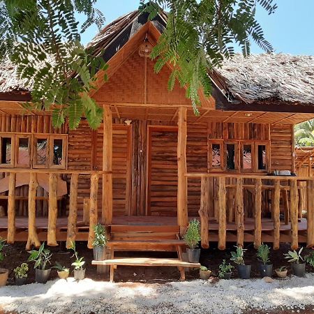 Travis Post Homestay Siquijor Dış mekan fotoğraf