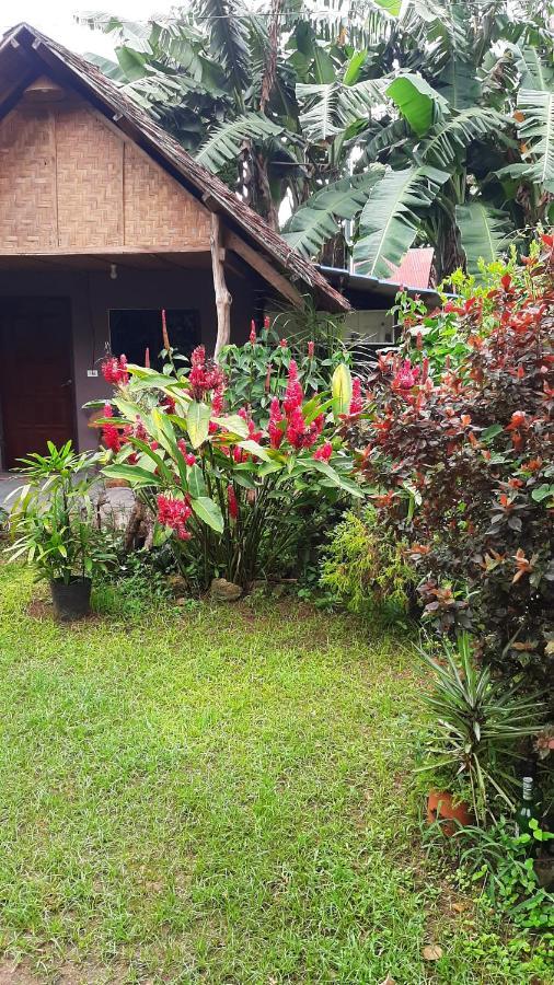 Travis Post Homestay Siquijor Dış mekan fotoğraf