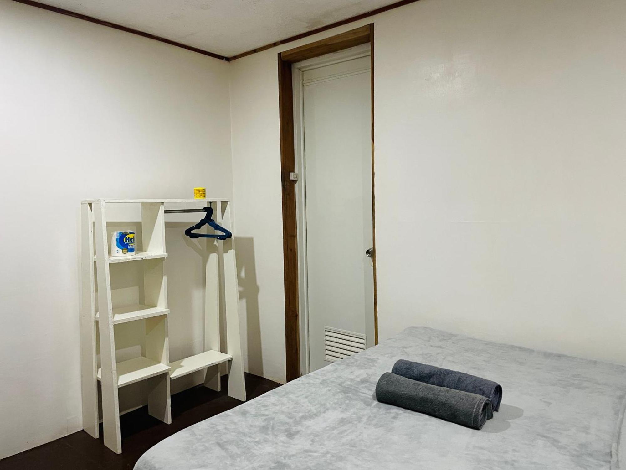 Travis Post Homestay Siquijor Dış mekan fotoğraf