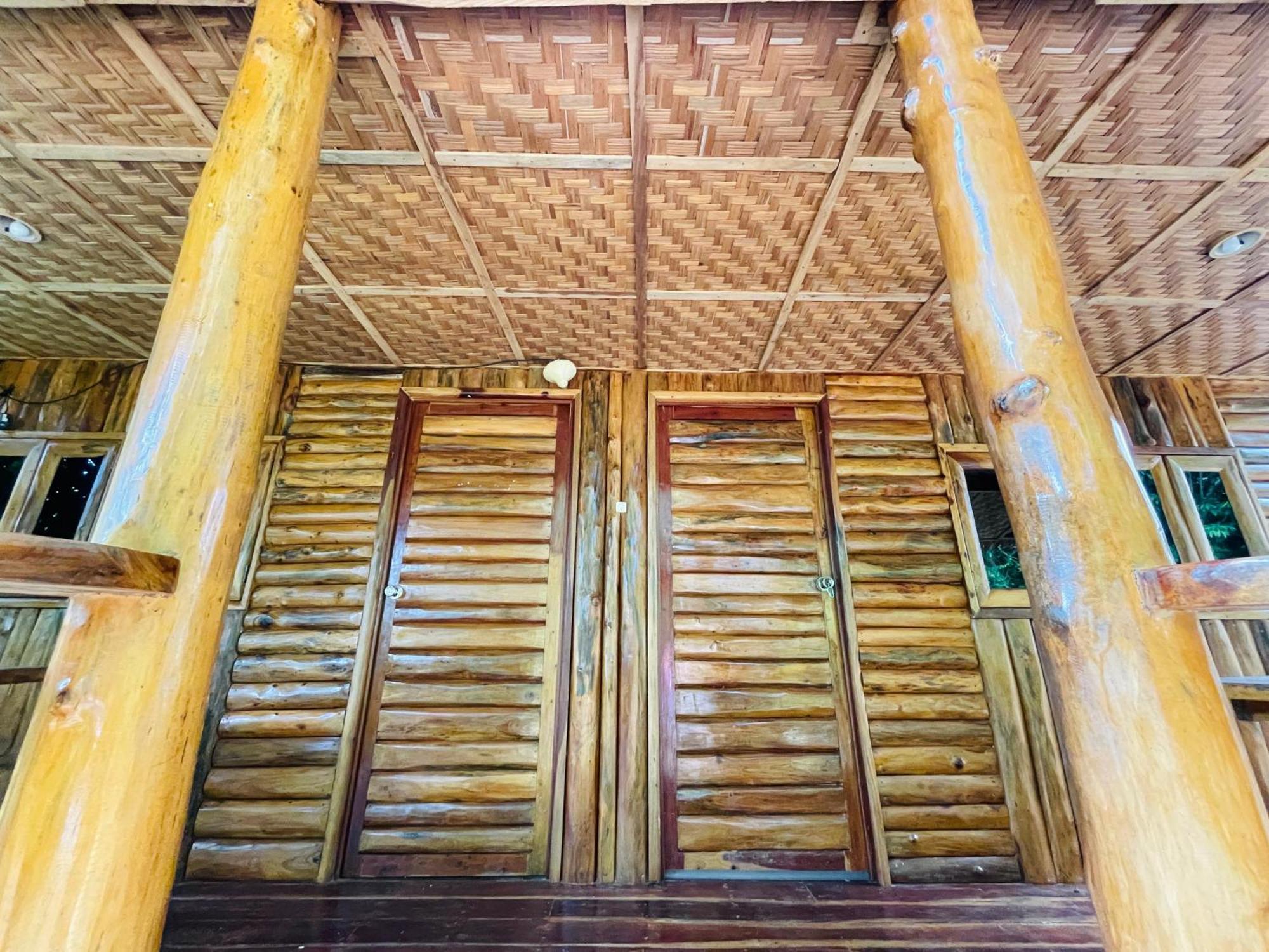Travis Post Homestay Siquijor Dış mekan fotoğraf