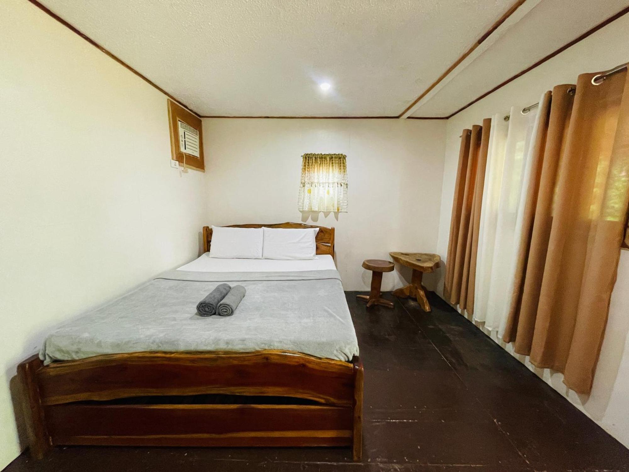 Travis Post Homestay Siquijor Dış mekan fotoğraf