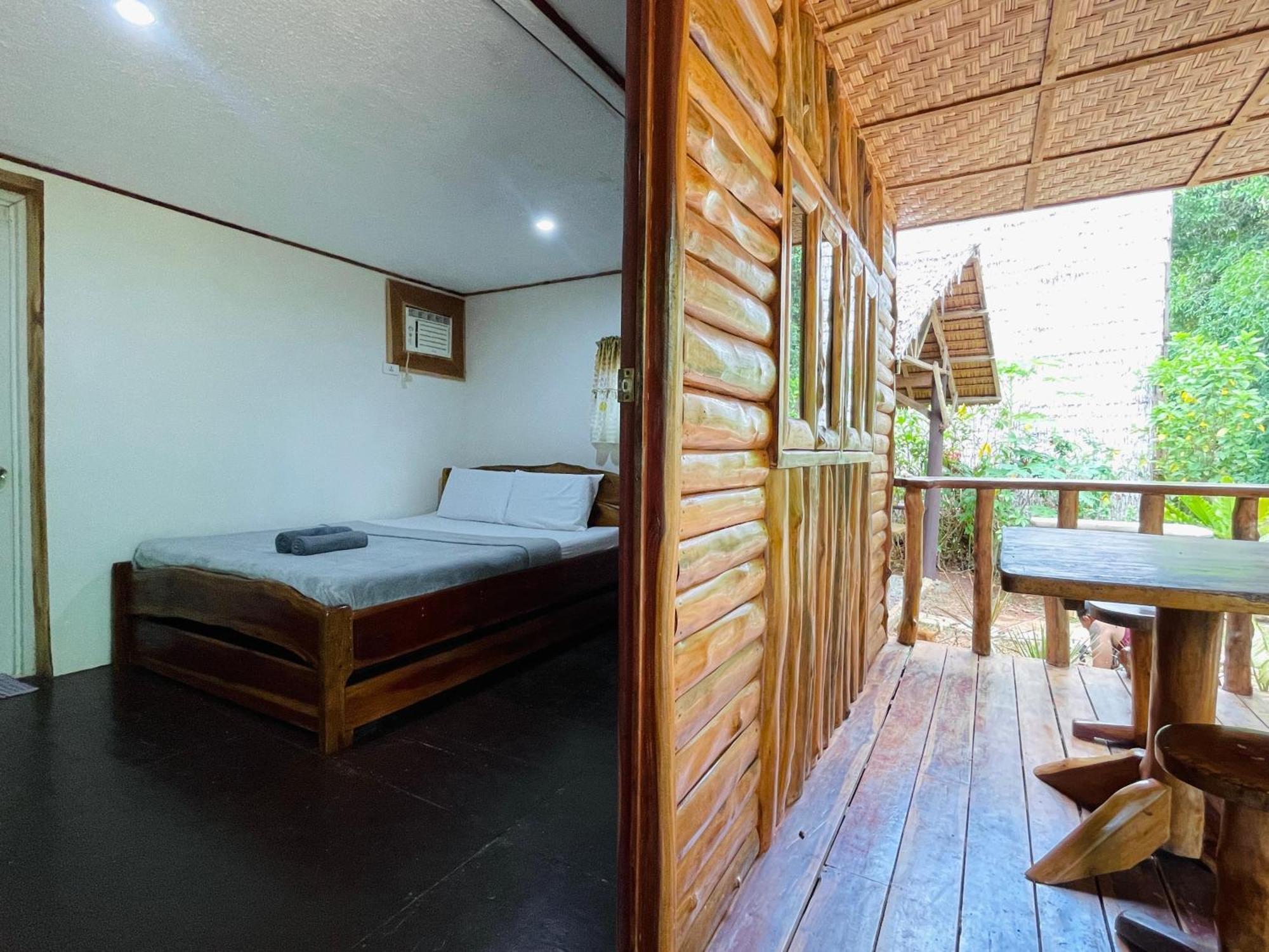 Travis Post Homestay Siquijor Dış mekan fotoğraf