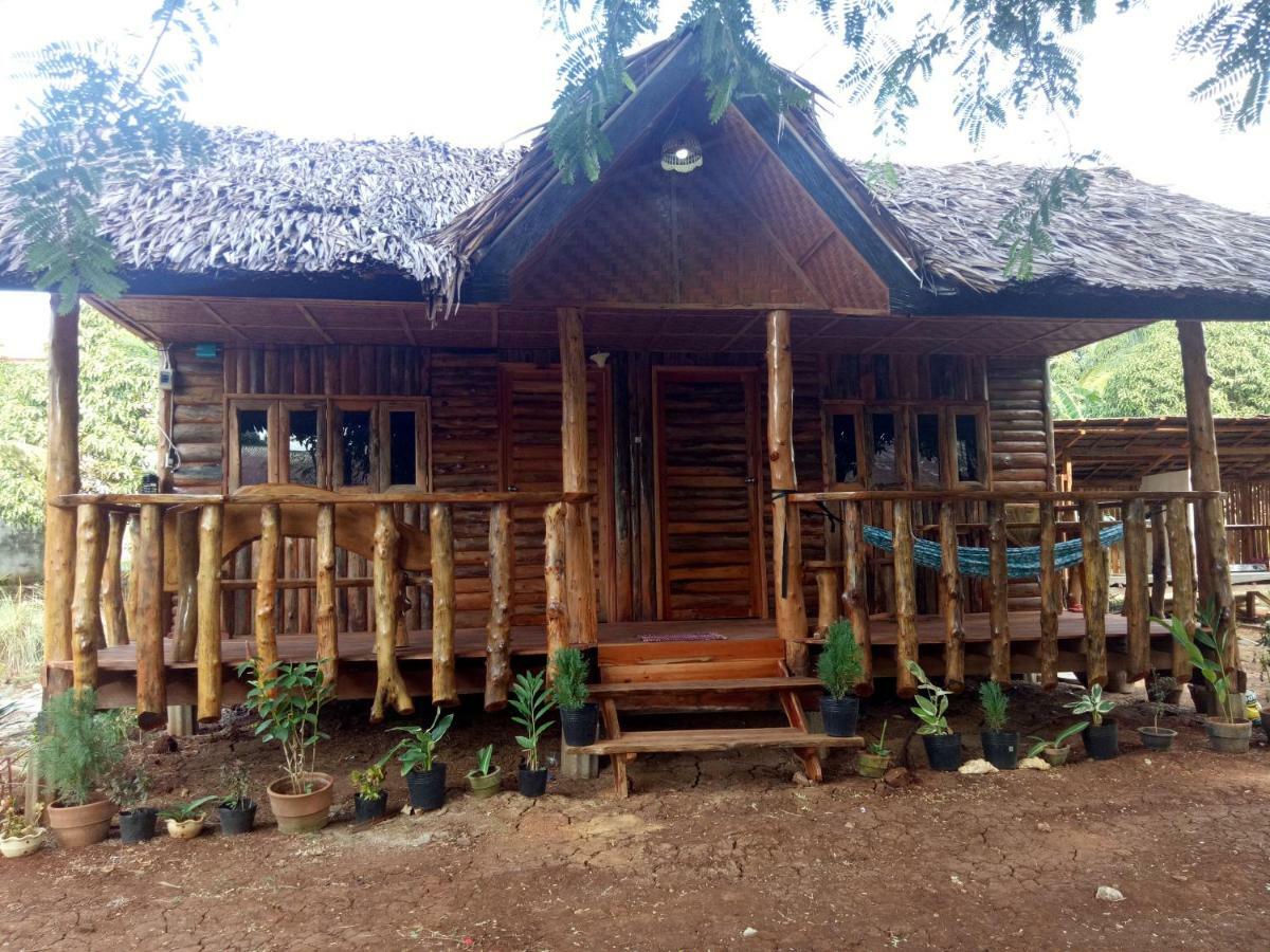 Travis Post Homestay Siquijor Dış mekan fotoğraf
