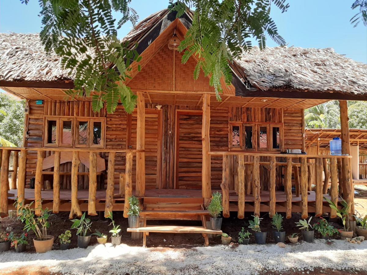 Travis Post Homestay Siquijor Dış mekan fotoğraf